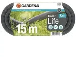 Gardena Liano? Life 1/2', 15 m Set (18445-20)