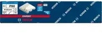 Bosch Professional Expert M480 Schleifnetz f&uuml;r Trockenbauschleifer, 225 mm, G 80,