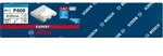 Bosch Professional Expert M480 Schleifnetz f&uuml;r Trockenbauschleifer, 225 mm, G 400,