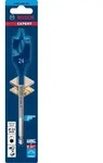 Bosch Professional Expert SelfCut Speed Flachfr&auml;sbohrer, 24 x 152 mm (2608900321)