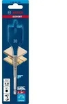 Bosch Professional Expert SelfCut Speed Flachfr&auml;sbohrer, 30 x 152 mm (2608900325)