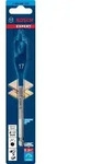 Bosch Professional Expert SelfCut Speed Flachfr&auml;sbohrer, 17 x 152 mm (2608900316)