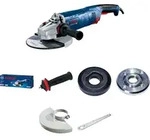 Bosch Professional GWS 24-230 JZ (C) Winkelschleifer (06018C3300)