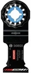Bosch Professional Expert MetalMax AIZ 32 AIT Blatt f&uuml;r Multifunktionswerkzeuge, 40