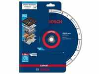 Bosch Professional Expert Diamond Metal Wheel Trennscheibe, 230 x 22,23 mm