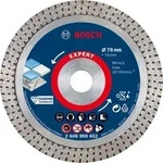 Bosch Professional DIA TS HardCeramic 76x22.23x1,9x10 EXP (2608900652)