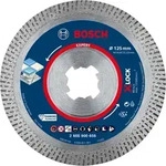 Bosch Professional X-LOCK DIA TS HardC 125x22.23x1.6x10 EXP (2608900658)