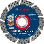 Bosch Professional Expert MultiMaterial Diamanttrennscheiben, 125 x 22,23 x 2,2 x 12