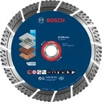 Bosch Professional DIA TS MultiMat 230x22.23x2.4x15 EXPERT (2608900663)