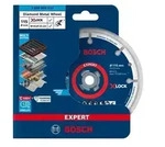 Bosch Professional Expert Diamond Metal Wheel X-LOCK Trennscheibe, 115 x 22,23 mm