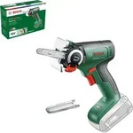 Bosch DIY UniversalCut 18V-65 Akku-Nanoblades&auml;ge solo (06033D5200)