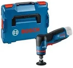 Bosch Professional GWG 12V-50 S (L) Akku-Geradschleifer solo (06013A7001)