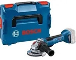 Bosch Professional GWS 18V-10 P (L) Akku-Winkelschleifer solo (06019J4102)