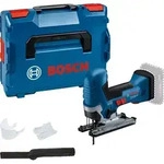 Bosch Professional GST 18V-125 S (L) Akku-Stichs&auml;ge solo (06015B2000)