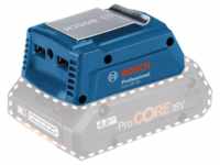 Bosch Professional GAA 18V-48 (C) Akku-Adapter (06188000L6)