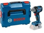 Bosch Professional GDS 18V-330 HC (L) Akku-Drehschlagschrauber solo (06019L5001)