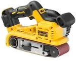 Dewalt DCW220NT-XJ Akku-Bandschleifer