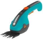 Gardena Akku-Grasschere ClassicCut Li (9884-20)