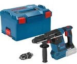 Bosch Professional GBH 18V-26 F (L) Akku-Bohrhammer solo (061191000J)