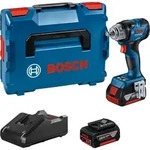 Bosch Professional GDS 18V-330 HC (L) Akku-Drehschlagschrauber (06019L5003)