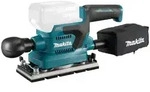 Makita DBO382Z Akku-Schwingschleifer