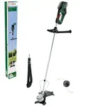 Bosch DIY 06008C1K02, Bosch DIY AdvancedBrushCut 36V-23-750 Akku-Rasentrimmer...