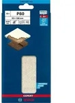 Bosch Professional Expert M480 Schleifnetz f&uuml;r Schwingschleifer, 93 x 186 mm, G 80,