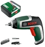 Bosch DIY IXO 7 Basic Akku-Schrauber (06039E0000)