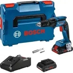 Bosch Professional GTB 18V-45 (L) Akku-Trockenbauschrauber solo (2xPC4,0Ah)