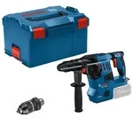 Bosch Professional GBH 18V-28 CF (L) Akku-Bohrhammer SDS-plus (0611921001)