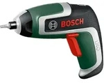 Bosch DIY Akku-Schrauber IXO 7 Set (06039E0001)
