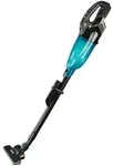 Makita DCL284FZB Akku-Staubsauger, Black-Edition