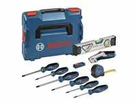 Bosch Professional Handwerkzeug-Set L (0615990N2R)