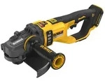 Dewalt DCG460N-XJ Akku-Winkelschleifer