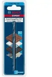 Bosch Professional Expert Power Change Plus Zentrierbohrer, TCT, 8,5 x 105 mm