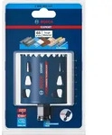 Bosch Professional Expert Tough Material Lochs&auml;ge, 65 x 60 mm (2608900431)