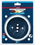 Bosch Professional Expert Construction Material Lochs&auml;ge, 111 x 60 mm (2608900482)