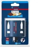 Bosch Professional Expert Construction Material Lochs&auml;ge, 76 x 60 mm (2608900473)