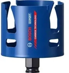Bosch Professional Expert Construction Material Lochs&auml;ge, 79 x 60 mm (2608900474)