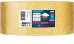 Bosch Professional Expert C470 Schleifpapierrolle zum Handschleifen, 115 mm x 50 m, G