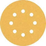 Bosch Professional Expert C470 Schleifpapier mit 8 L&ouml;chern f&uuml;r...