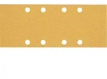 Bosch Professional Expert C470 Schleifpapier-Set f&uuml;r Schwingschleifer, 93 x...