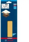 Bosch Professional Expert C470 Schleifpapier mit 8 L&ouml;chern f&uuml;r...