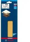 Bosch Professional Expert C470 Schleifpapier mit 8 L&ouml;chern f&uuml;r...