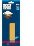 Bosch Professional Expert C470 Schleifpapier mit 8 L&ouml;chern f&uuml;r Schwingschleifer, 93