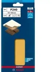 Bosch Professional Expert C470 Schleifpapier mit 8 L&ouml;chern f&uuml;r Schwingschleifer, 93