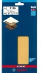 Bosch Professional Expert C470 Schleifpapier mit 14 L&ouml;chern f&uuml;r...
