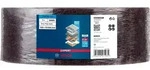 Bosch Professional Expert N880 Vliesrolle zum Handschleifen, 100 mm x 10 m, sehr fein