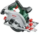 Bosch DIY UniversalCirc 18V-53 Akku-Kreiss&auml;ge solo (06033B1400)