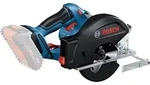 Bosch Professional GKM 18V-50 (C) Akku-Handkreiss&auml;ge solo (06016B8000)